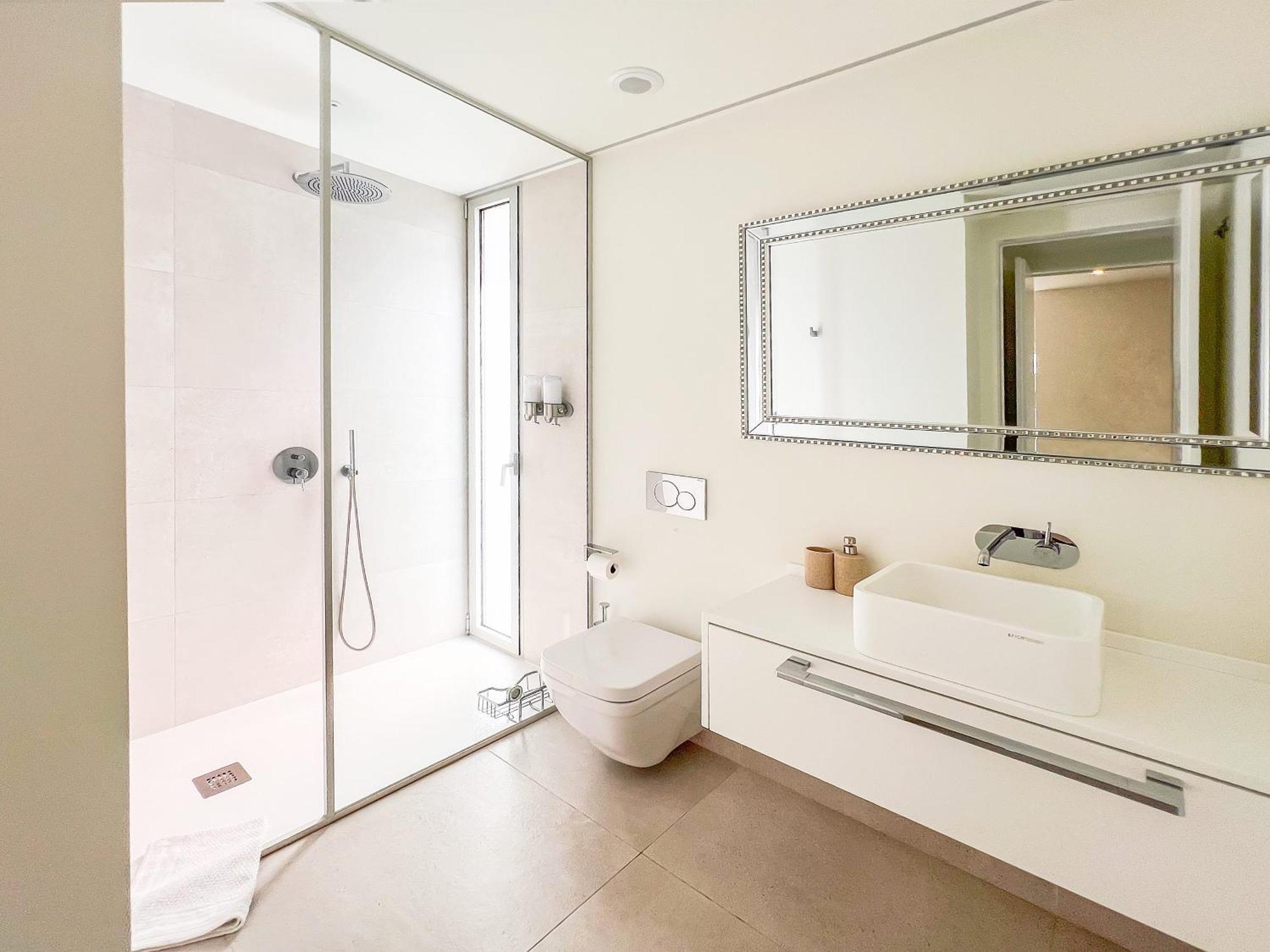 Villa Veiga With Heated Pool Callao Salvaje Ngoại thất bức ảnh